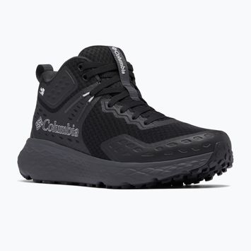 Мъжки туристически обувки Columbia Konos Trs Od Mid black/ shark