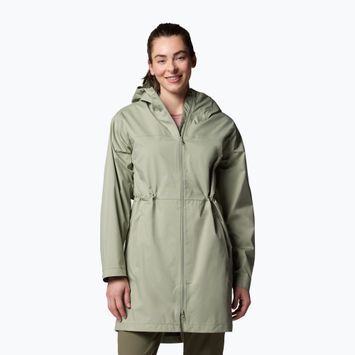 Дамско сафари софтшел яке Weekend Adventure II Long Shell на Columbia