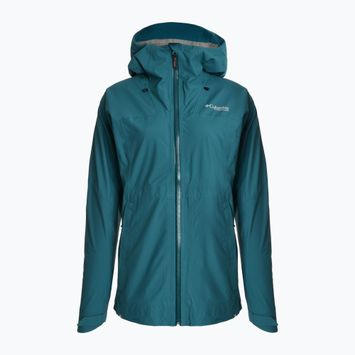 Columbia Northwest Explorer 3L Shell river blue дамско софтшел яке