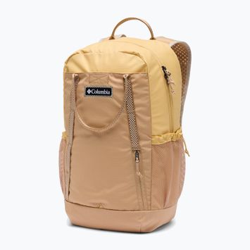 Columbia Echo Mountain 25 л раница за туризъм sand dune/canoe