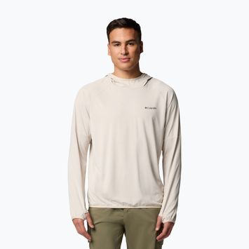 Мъжки суитшърт Columbia Skien Valley Hoodie dark stone