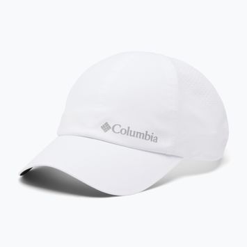 Бейзболна шапка Columbia Silver Ridge IV Ball white