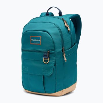 Columbia Buxton 26 l river blue/can city раница