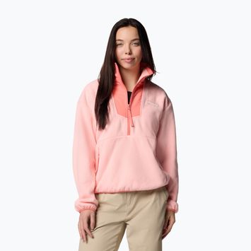 Дамски суитчър Sequoia Grove pink sand/alpenglow на Columbia