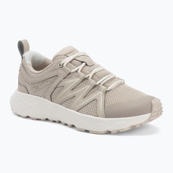 Дамски туристически обувки Columbia Peakfreak Roam dark stone/sea salt