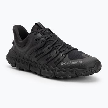 Columbia Voyager FLX PCT black/shark мъжки обувки
