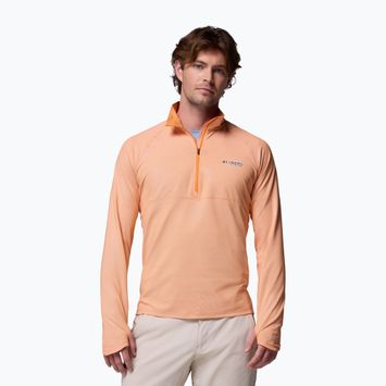 Мъжки суитшърт Columbia EU Summit Valley Half Zip koi