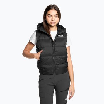 Дамска жилетка The North Face Hyalite