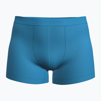 Мъжки термо боксерки icebreaker Merino 125 Cool-Lite Anatomica arctic