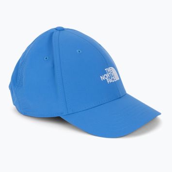 Детска шапка The North Face 66 Tech Ballcap blue NF0A7WHDLV61