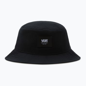 Мъжка шапка Vans Patch Bucket black