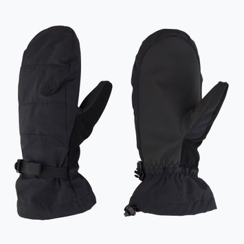 Дамски ръкавици за сноуборд Volcom V.Snow Over Mitt black