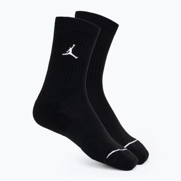 Skarpety  Nike Jordan Everyday 3 pary black/white