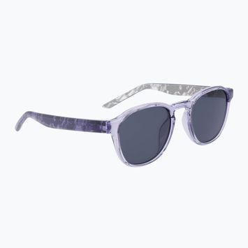 Детски слънчеви очила Nike Smash indigo haze/ dark grey