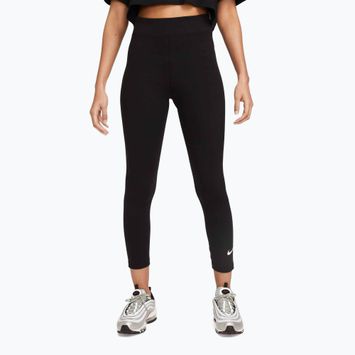 Дамски клин Nike Sportswear Classic black/sail