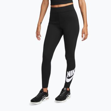 Дамски клин Nike Sportswear Classic black/white
