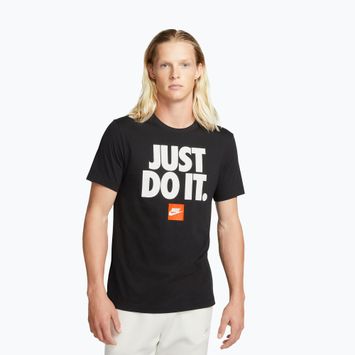 Мъжка тениска Nike Sportswear black
