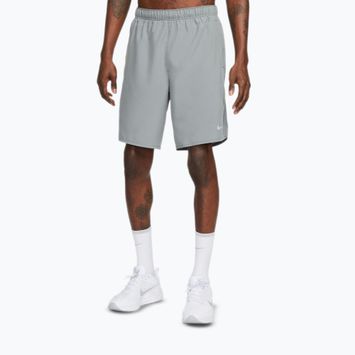 Мъжки шорти Nike Dri-Fit Challenger 9“ Unlined smoke grey/smoke grey
