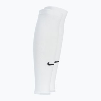 Футболни ръкави Nike Strike white/black