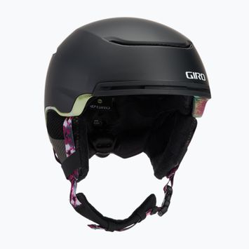 Ски каска Giro Terra MIPS matte dark matter