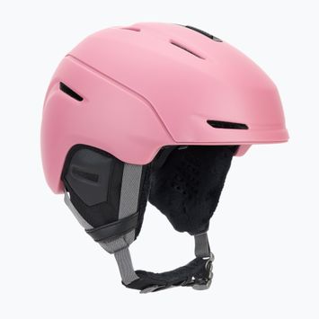 Ски каска Giro Avera matt rose