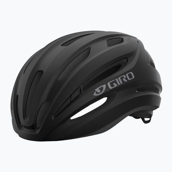 Giro Isode II Integrated MIPS каска за велосипед матово черно/въглена
