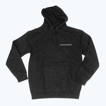 Мъжки суитшърт RIDE Old English Hoody black