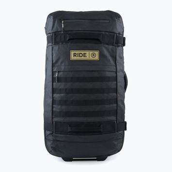 Пътна чанта RIDE Luggage Roller 100 l black