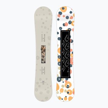 Дамска сноуборд дъска K2 First Lite