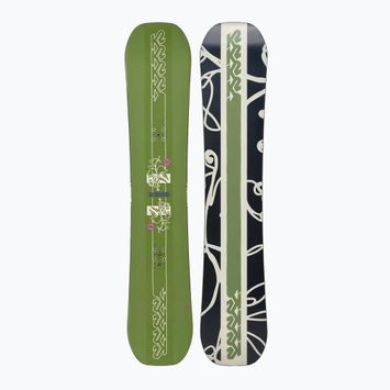 Дамска сноуборд дъска K2 Lime Lite