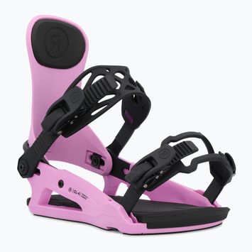 Дамски сноуборд автомати RIDE CL-4 pink