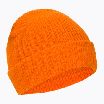 Зимна шапка The North Face Freebeenie жълта NF0A3FGT78M1
