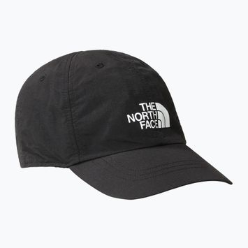 Детска бейзболна шапка The North Face Horizon Hat черна/бяла
