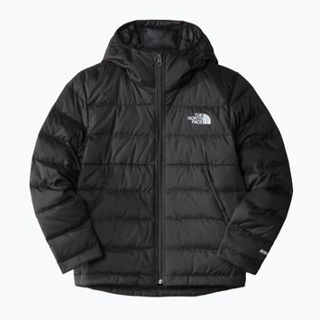 Детско пухено яке The North Face Never B Stop Down black