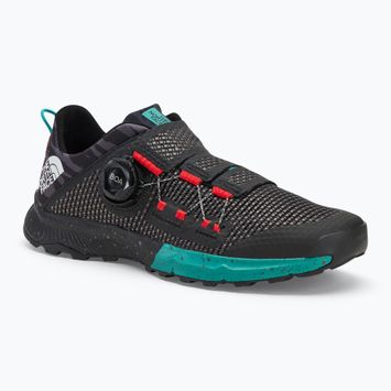 The North Face Summit Cragstone Pro дамска обувка за подход tnf black/tnf red