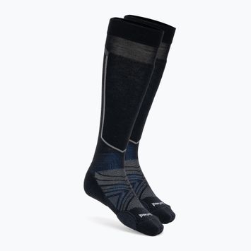 Smartwool Ski Targeted Cushion OTC чорапи черни