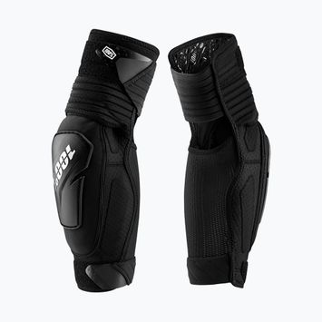 Велосипедни протектори за лакти 100% Fortis Elbow black 70006-00002