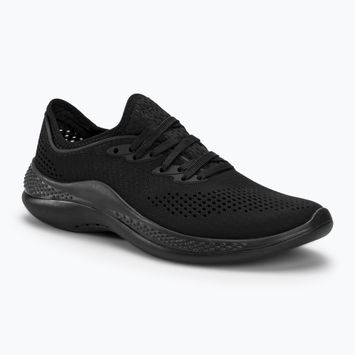 Дамски обувки Crocs LiteRide 360 Pacer black/black
