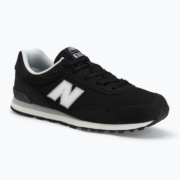 New Balance 515's V1 черни детски обувки