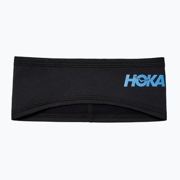 Лента за глава HOKA Cold Snap Fleece black