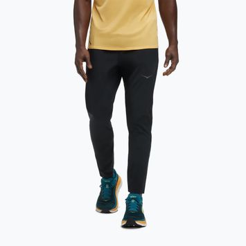 Мъжки панталони HOKA Novafly Run black