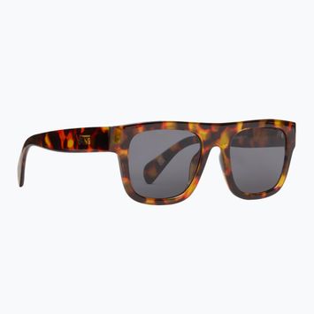 Слънчеви очила Vans Squared Off Shades S3 гепард костенурка