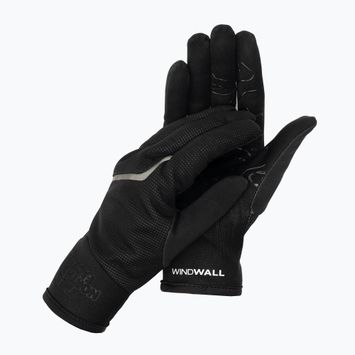 Дамски ръкавици за трекинг The North Face Etip Closefit black