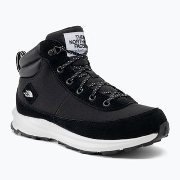 Детски ботуши за трекинг The North Face Back To Berkeley IV Hiker black/white