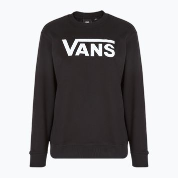 Дамски потник Vans Classic V Bff Crew classic black