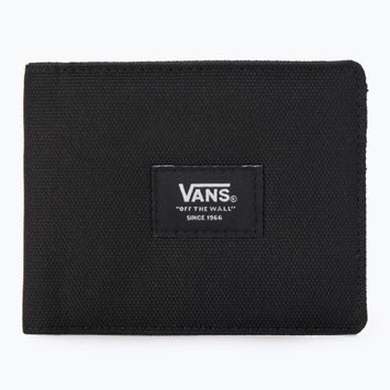 Мъжки портфейл Vans Roats Bifold black