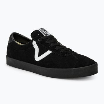 Обувки Vans Sport Low black/black