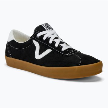 Обувки Vans Sport Low black/gum