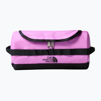 The North Face BC Travel Canister violet crocus/black