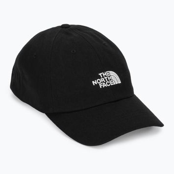 Мъжка шапка с козирка The North Face Norm